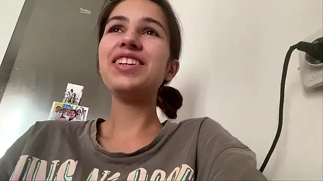SindyKay online show from July 28, 5:27 am