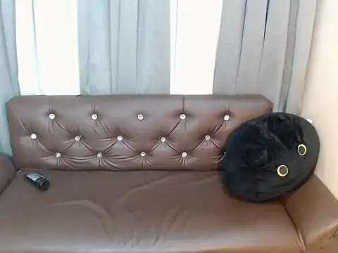 kyla pretty online show from July 1, 12:48 pm