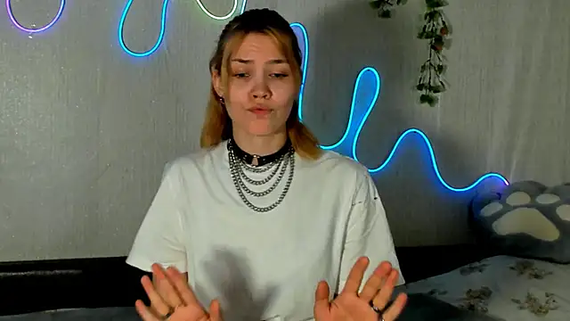 Milena Stasym online show from July 3, 6:08 am