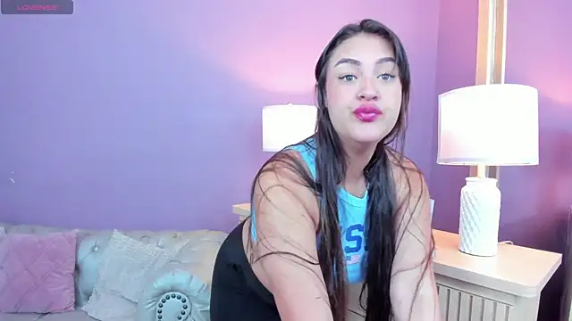 amberhanks online show from July 26, 12:13 pm