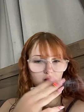 BunnyandBrookes  online show from July 23, 10:34 am