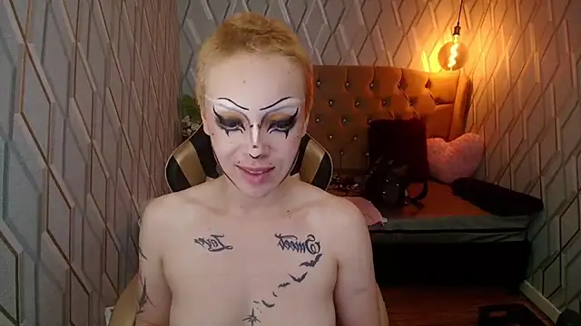 JeannMarie online show from July 25, 3:24 am
