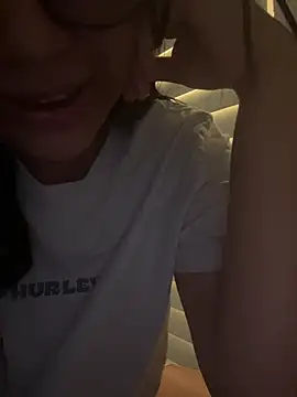 Melinagozx online show from July 22, 2:45 am