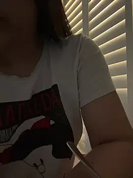 Melinagozx online show from July 23, 2:20 am