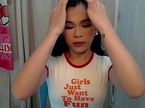 Yourslut Angelx online show from June 23, 4:38 pm