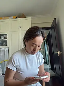 saozi666 online show from July 19, 4:04 am