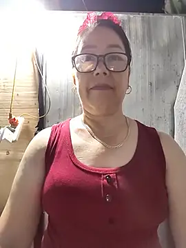 Ai babylove online show from July 22, 2:18 pm