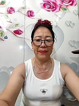 Ai babylove online show from July 4, 7:04 am