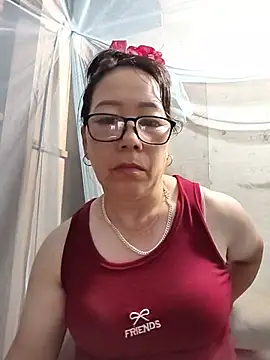 Ai babylove online show from July 21, 2:07 pm