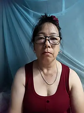 Ai babylove online show from June 27, 1:17 pm
