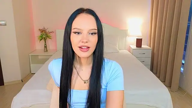 Cassadyy online show from June 17, 2:24 am
