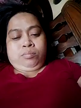 Pinayhotmom26 online show from June 27, 7:09 am