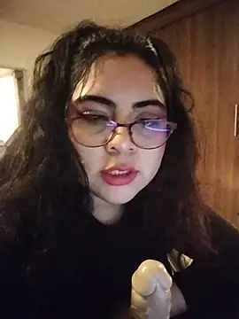 Roxxy Sade online show from July 21, 2:12 am