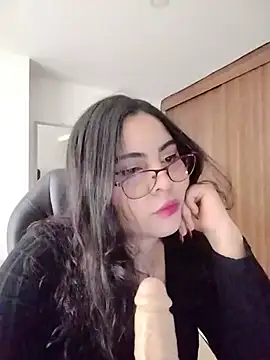 Roxxy Sade online show from July 27, 9:01 pm