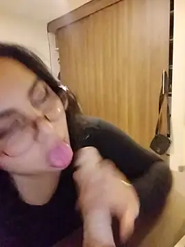 Roxxy Sade online show from June 16, 2:56 am