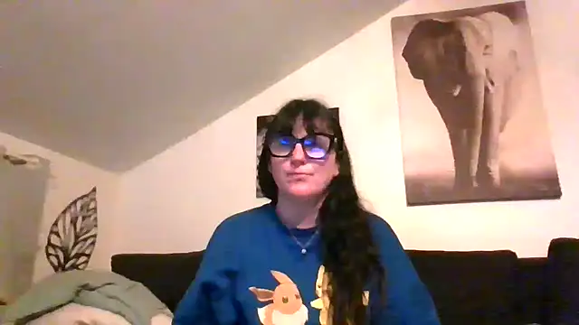 sexujuly88 online show from March 4, 10:38 pm