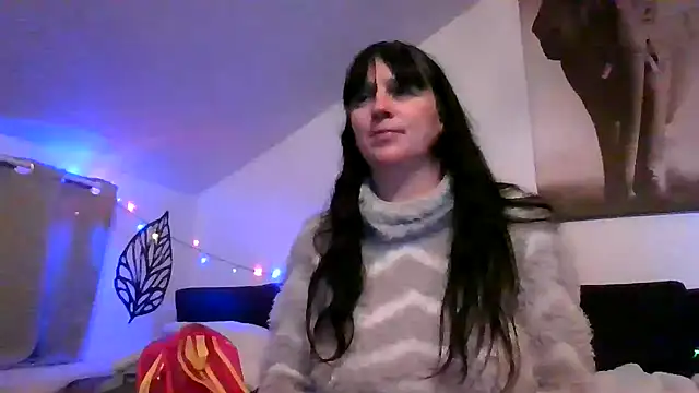 sexujuly88 online show from January 8, 11:20 pm