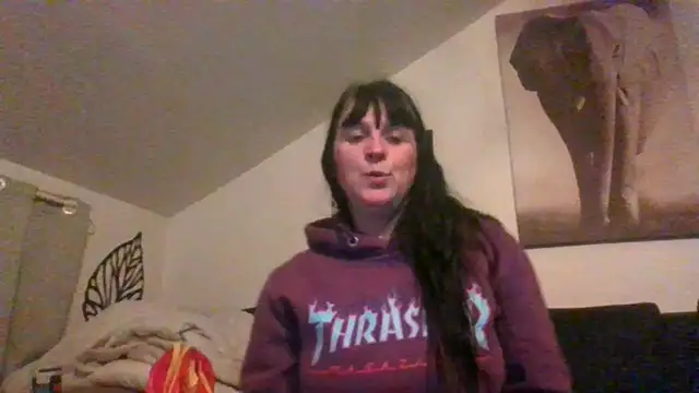 sexujuly88 online show from December 3, 10:12 pm