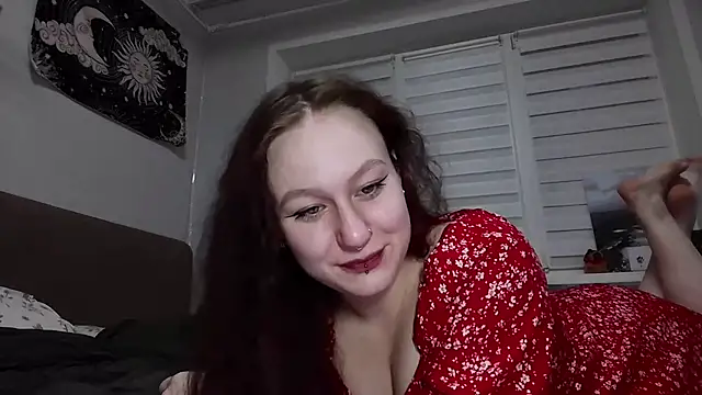 LoiseLovetto online show from July 20, 6:41 pm
