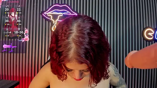 Valka teen1 online show from July 23, 3:36 am