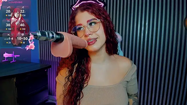 Valka teen1 online show from July 22, 4:13 am