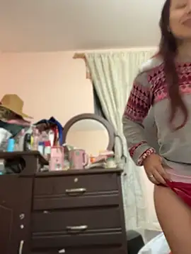 ArielFerrara online show from July 11, 7:08 am