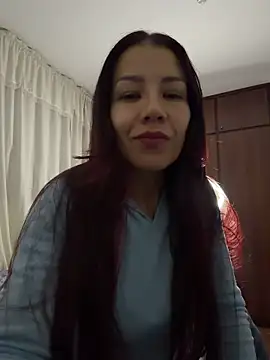 ArielFerrara online show from June 30, 4:12 am