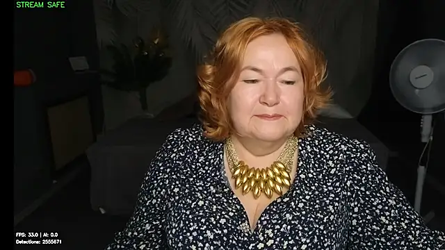 Nola Nurse online show from July 28, 7:39 pm