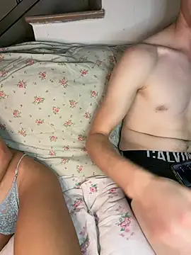 Crazycouplelive  online show from July 31, 10:33 pm