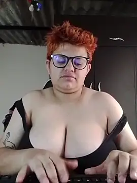 Kristy rouseXXX online show from June 18, 2:11 pm