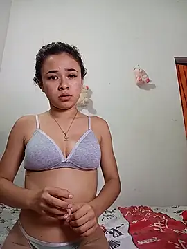 aleyyoza online show from July 14, 3:33 am