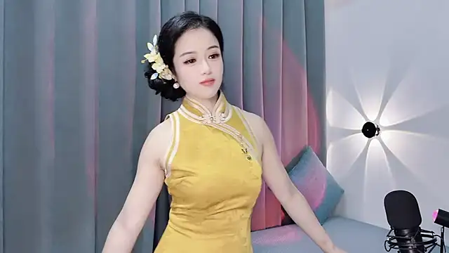Momo-Wow online show from July 18, 7:44 am
