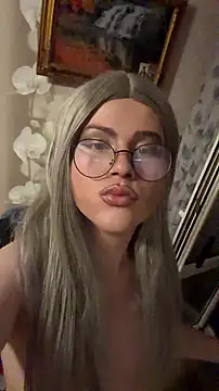 BettySapphire online show from July 25, 6:48 pm