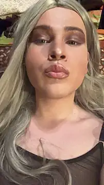 BettySapphire online show from July 21, 5:24 pm