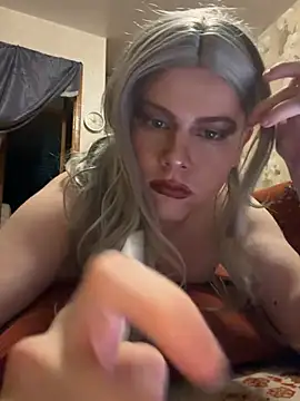 BettySapphire online show from July 22, 5:25 pm
