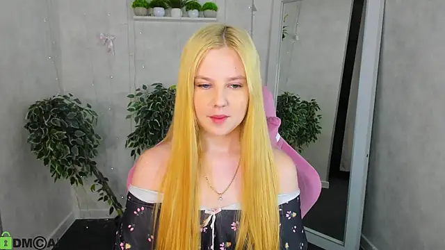 Violeta Paul online show from July 29, 12:10 am