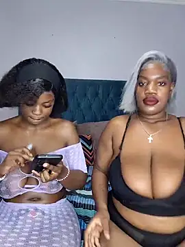 Tangy Booty online show from June 20, 10:24 pm