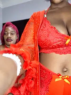 Tangy Booty online show from June 6, 9:10 pm