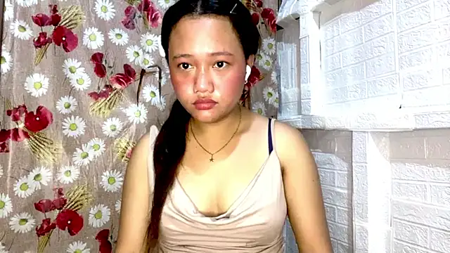Abegail2221 online show from July 25, 7:59 am