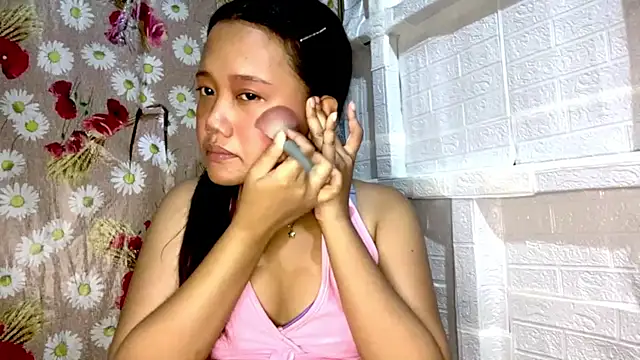 Abegail2221 online show from July 22, 12:39 pm