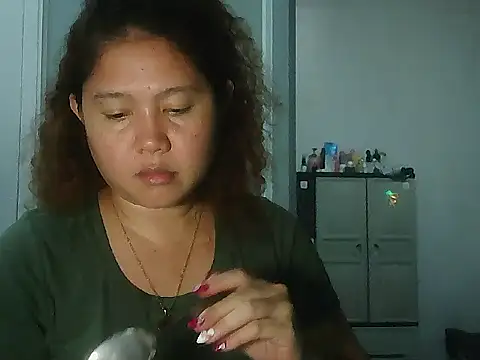 bitchychubby online show from July 28, 7:26 pm