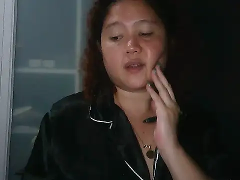 bitchychubby online show from July 20, 11:56 am