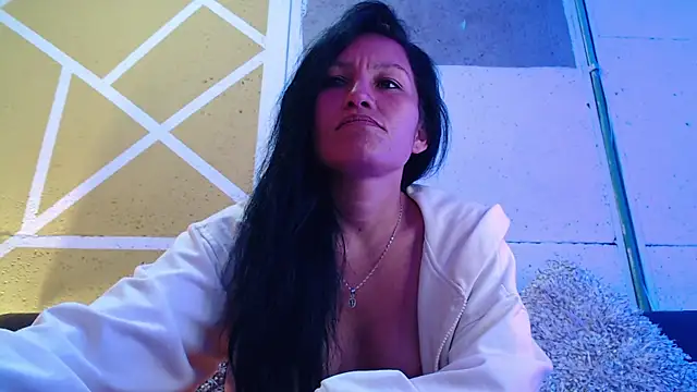 Nicolsweet  online show from July 26, 2:19 am