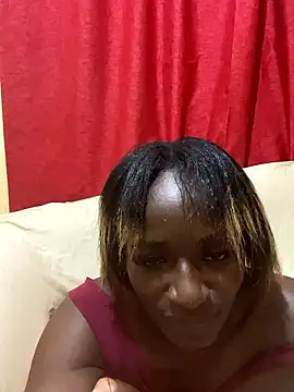 Beauty Blacck online show from June 6, 7:31 pm