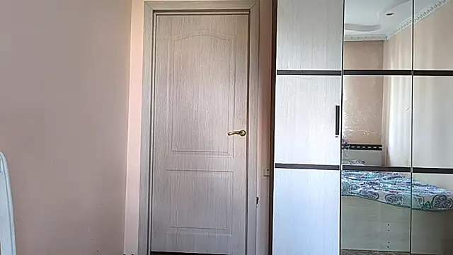 AyaWildfire online show from July 20, 2:36 am