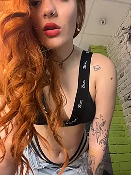 RedHotTeaseXXX online show from July 16, 2:21 pm