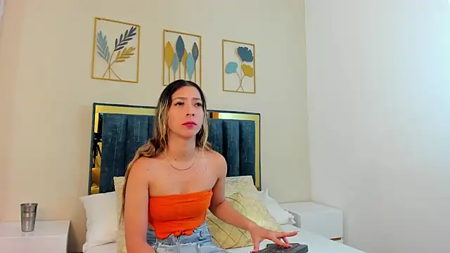 martinc aria online show from July 17, 2:10 pm