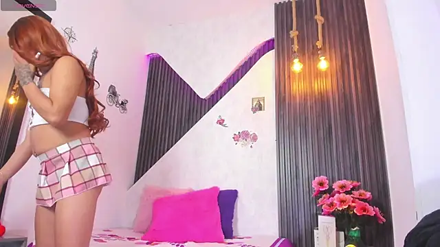 Yessica Doll online show from July 23, 1:58 am