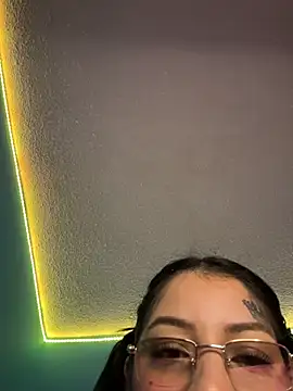 MaliTentacion555 online show from July 28, 3:08 pm