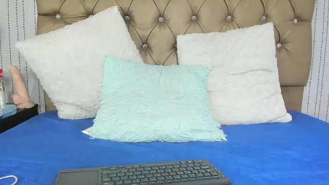 hanna fantasty online show from July 29, 2:17 pm
